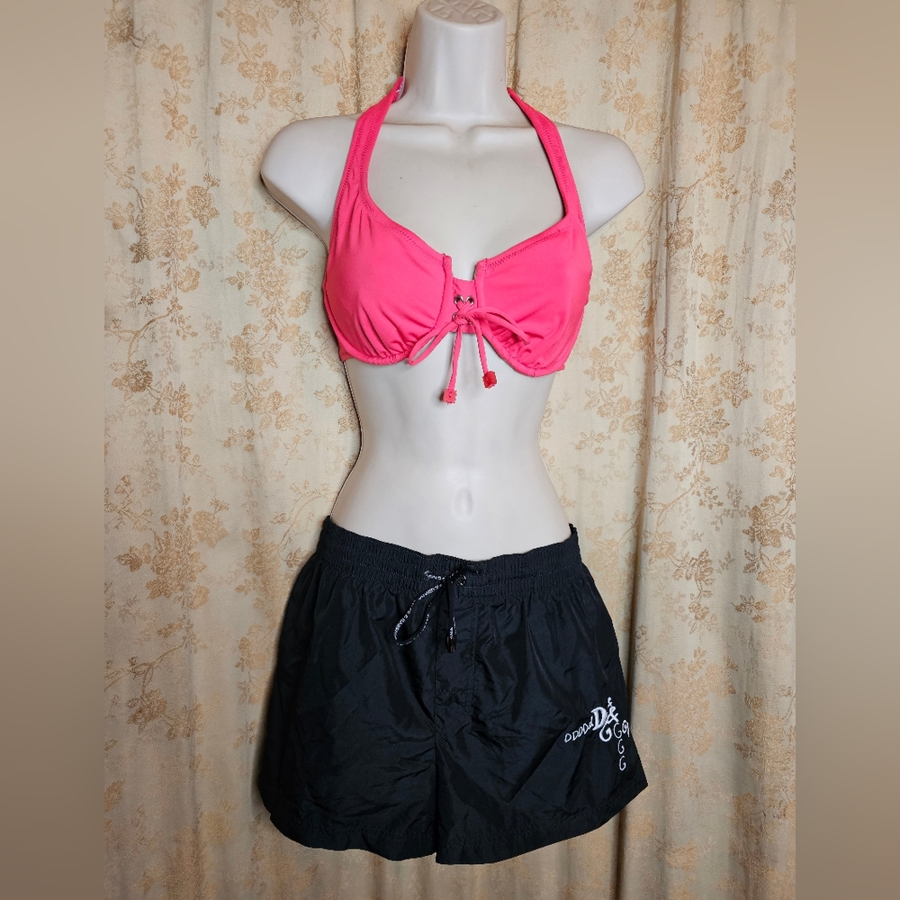 Dolce & Gabbans Swim Shorts